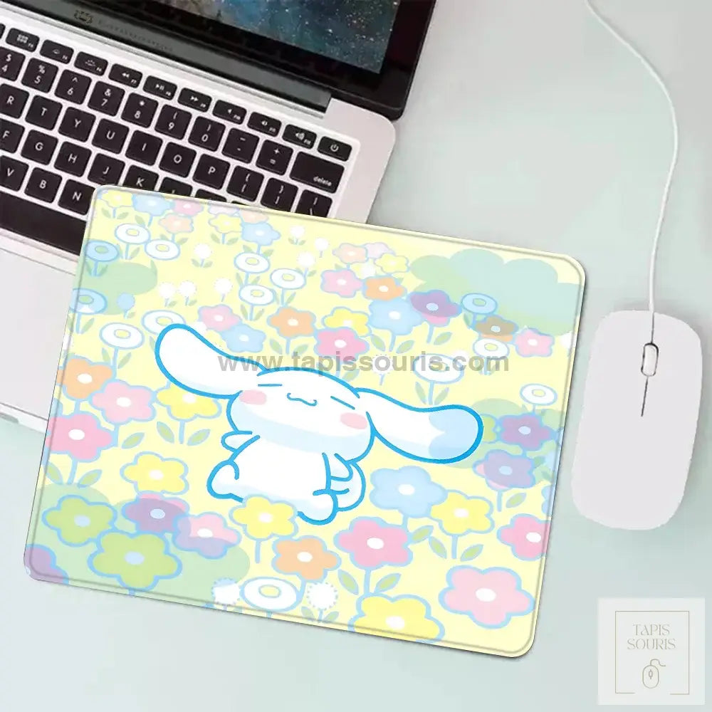 Tapis de Souris Kawaii