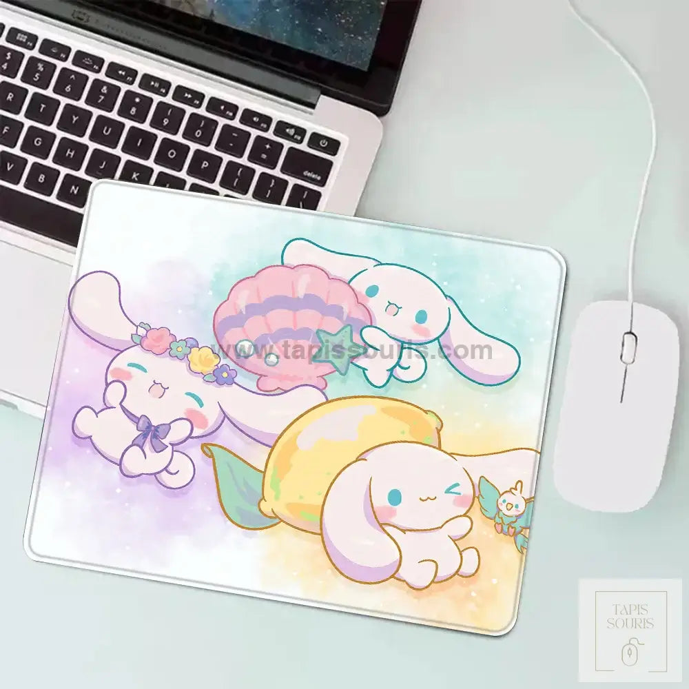 Tapis de Souris Kawaii