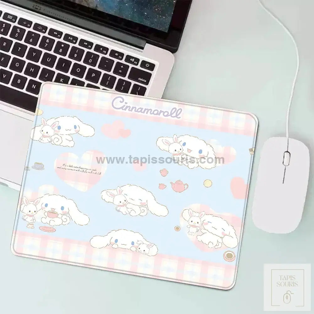 Tapis de Souris Kawaii