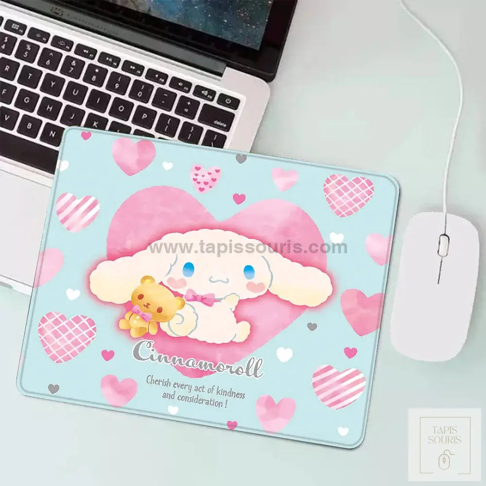 Tapis de Souris Kawaii