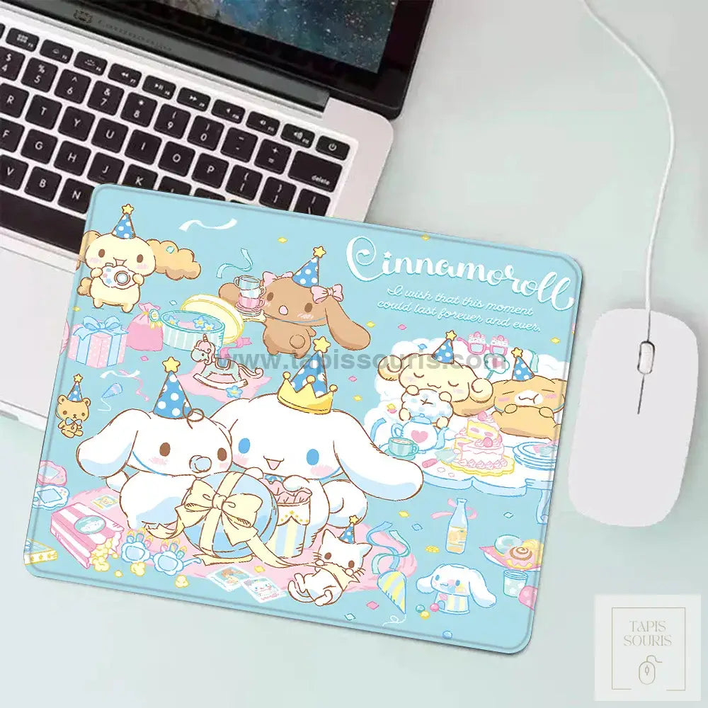 Tapis de Souris Kawaii