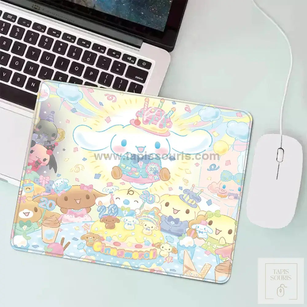 Tapis de Souris Kawaii