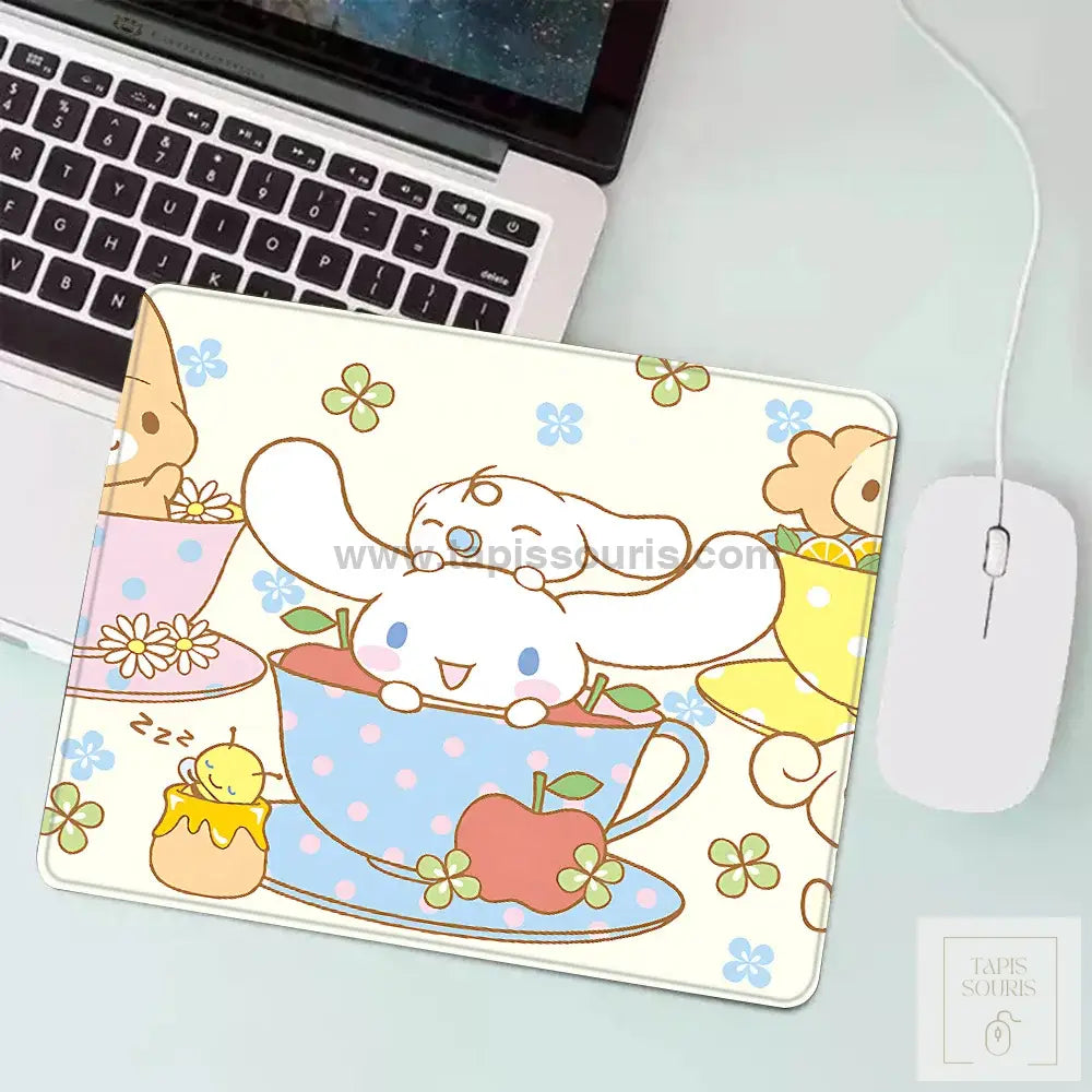 Tapis de Souris Kawaii