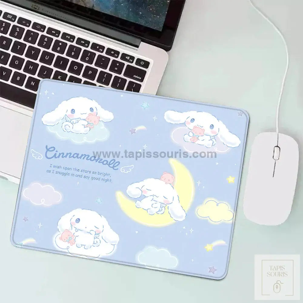 Tapis de Souris Kawaii