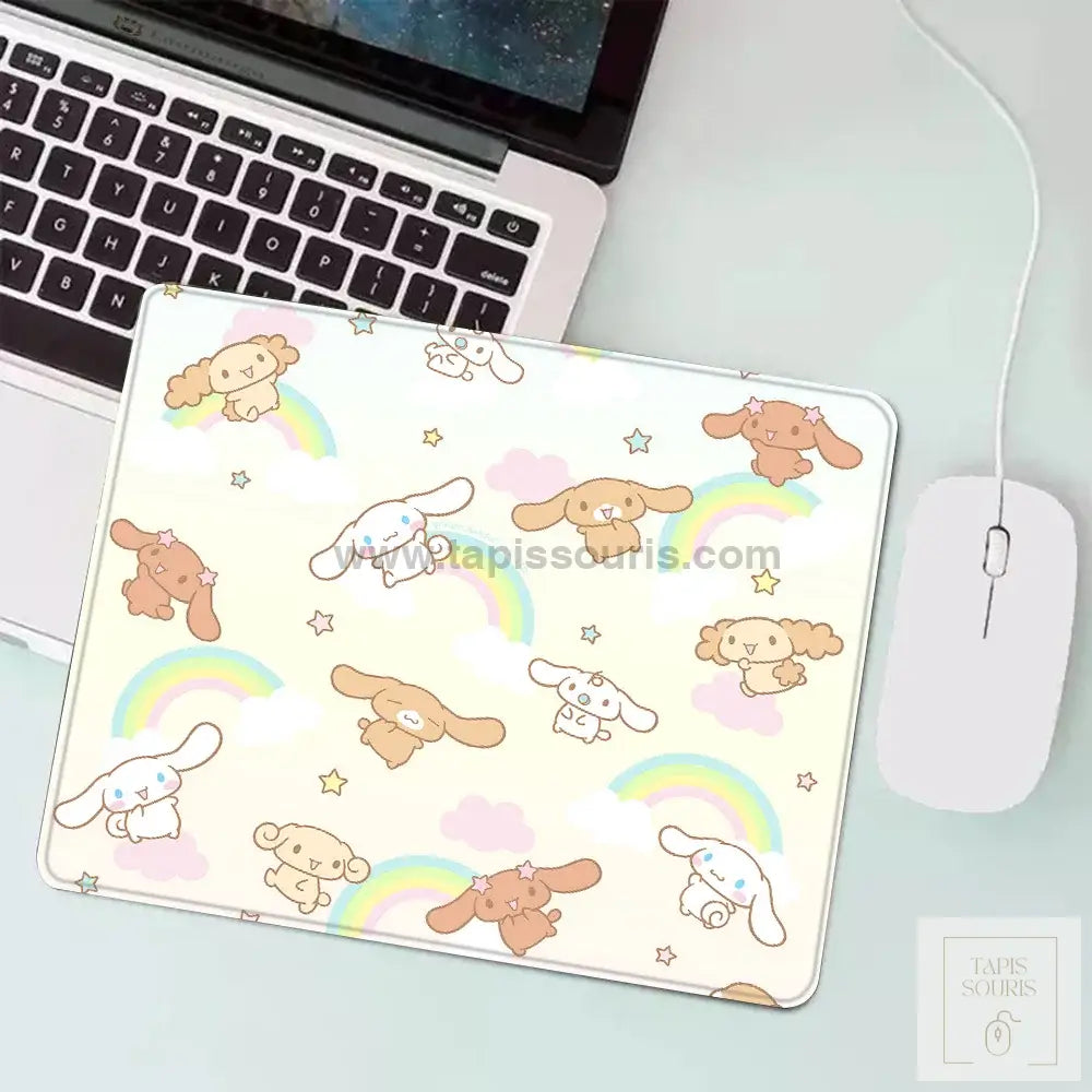Tapis de Souris Kawaii
