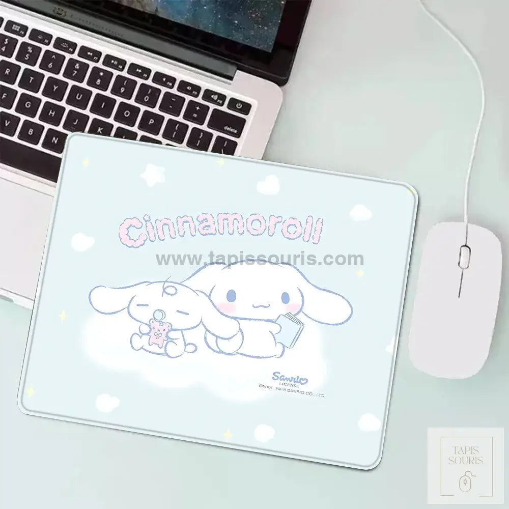 Tapis de Souris Kawaii