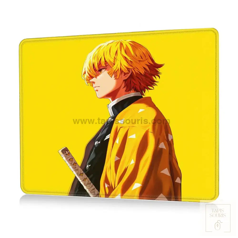Tapis de Souris Kimetsu No Yaiba