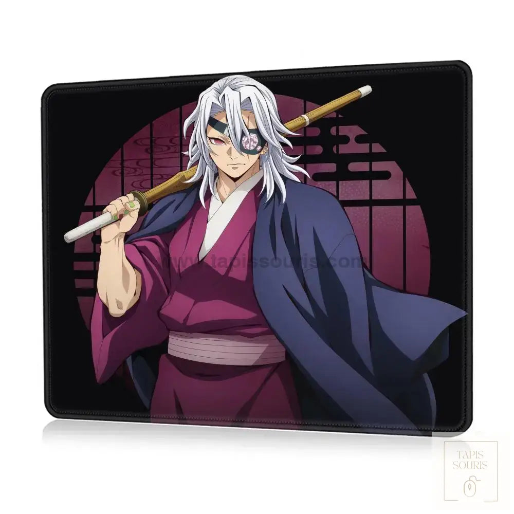 Tapis de Souris Kimetsu No Yaiba