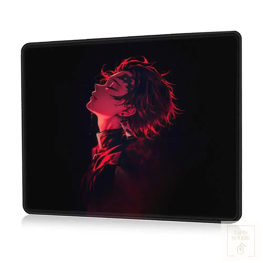 Tapis de Souris Kimetsu No Yaiba