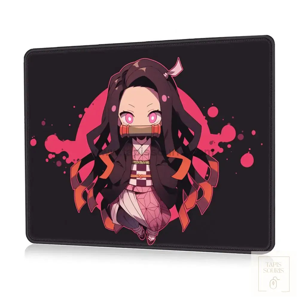 Tapis de Souris Kimetsu No Yaiba