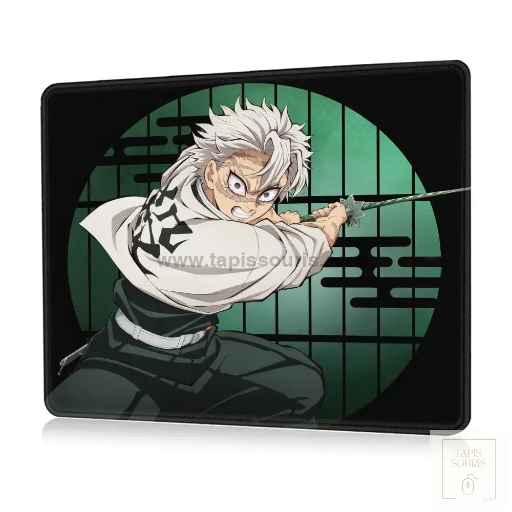 Tapis de Souris Kimetsu No Yaiba