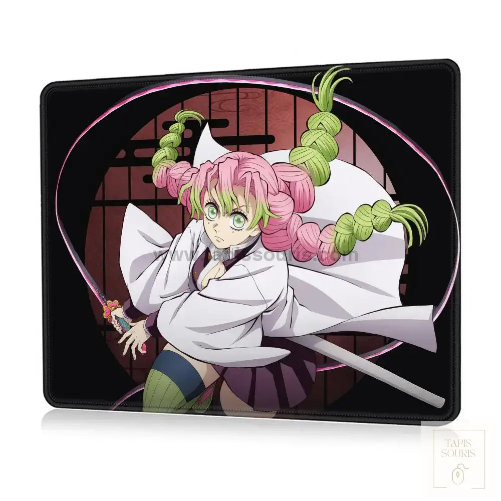 Tapis de Souris Kimetsu No Yaiba