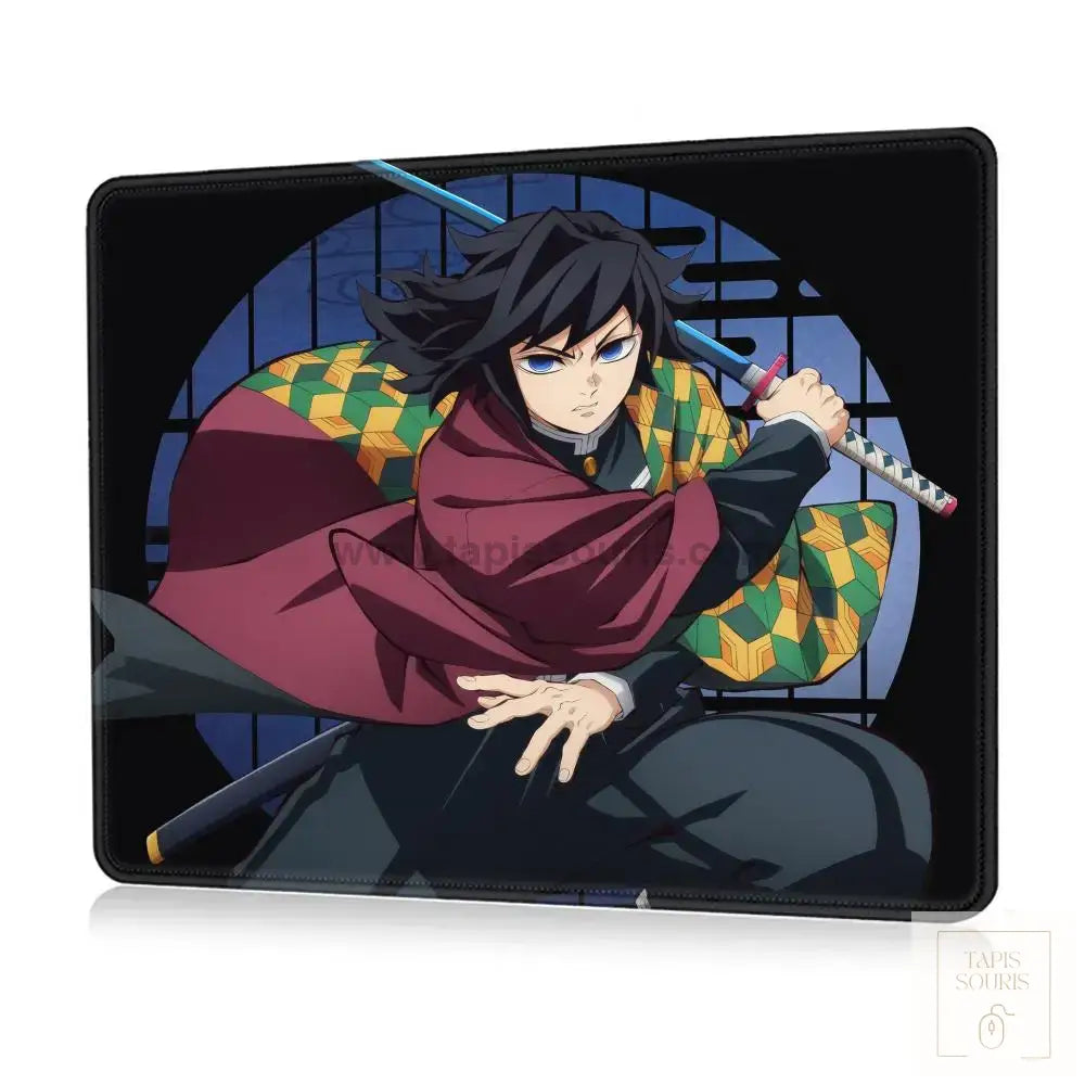Tapis de Souris Kimetsu No Yaiba