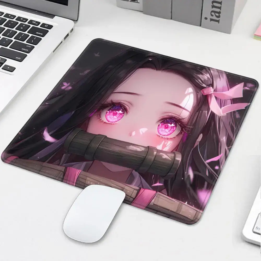Tapis de Souris Kimetsu No Yaiba