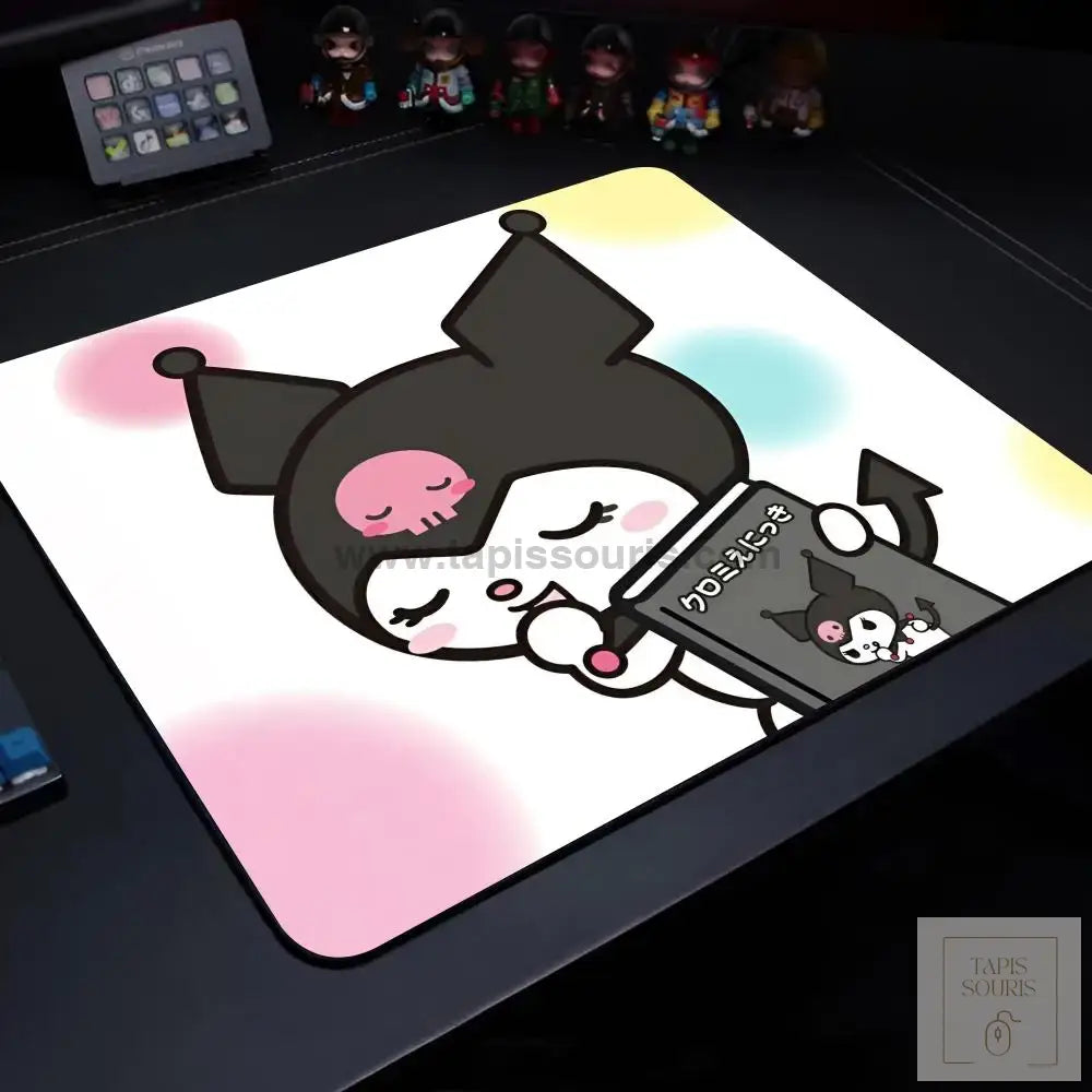 Tapis de Souris Kuromi