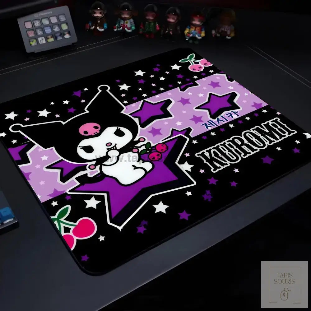 Tapis de Souris Kuromi