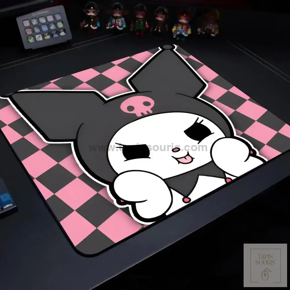 Tapis de Souris Kuromi