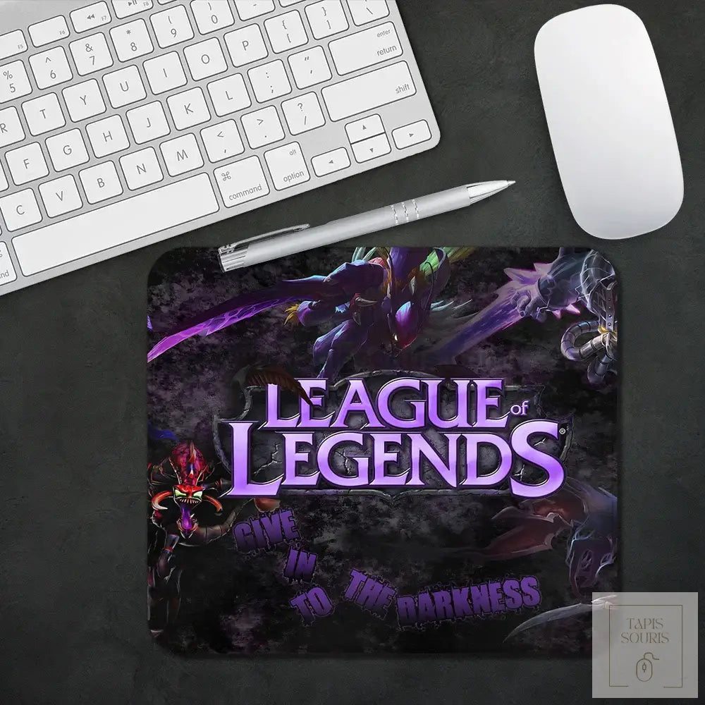 Tapis de Souris League of Legends