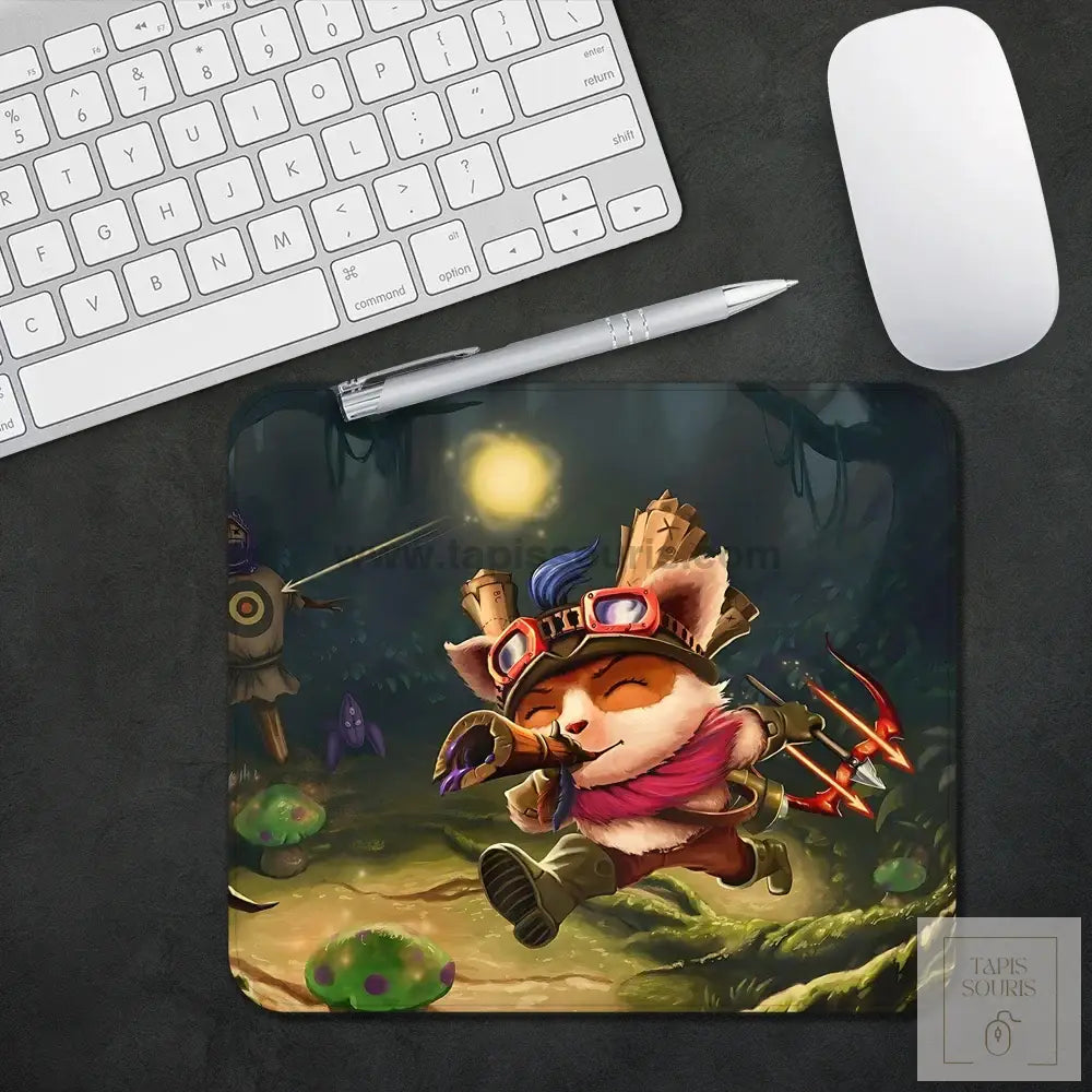 Tapis de Souris League of Legends