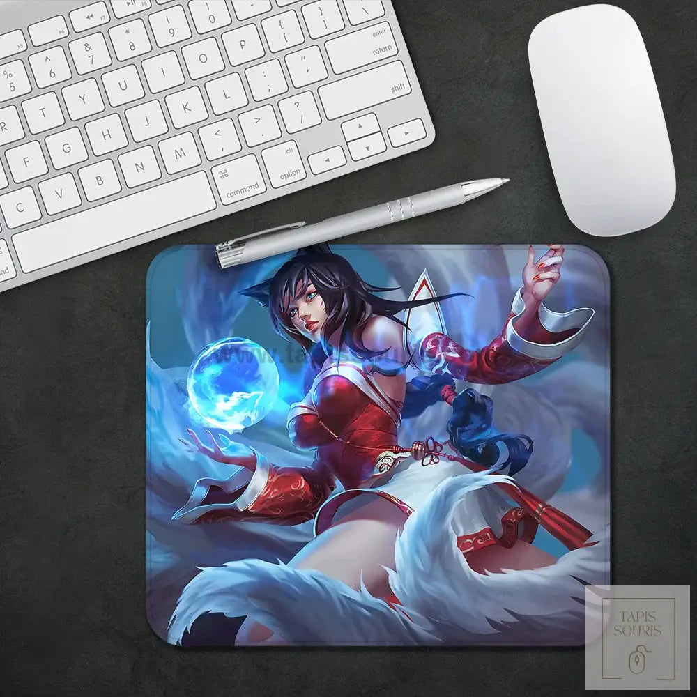 Tapis de Souris League of Legends
