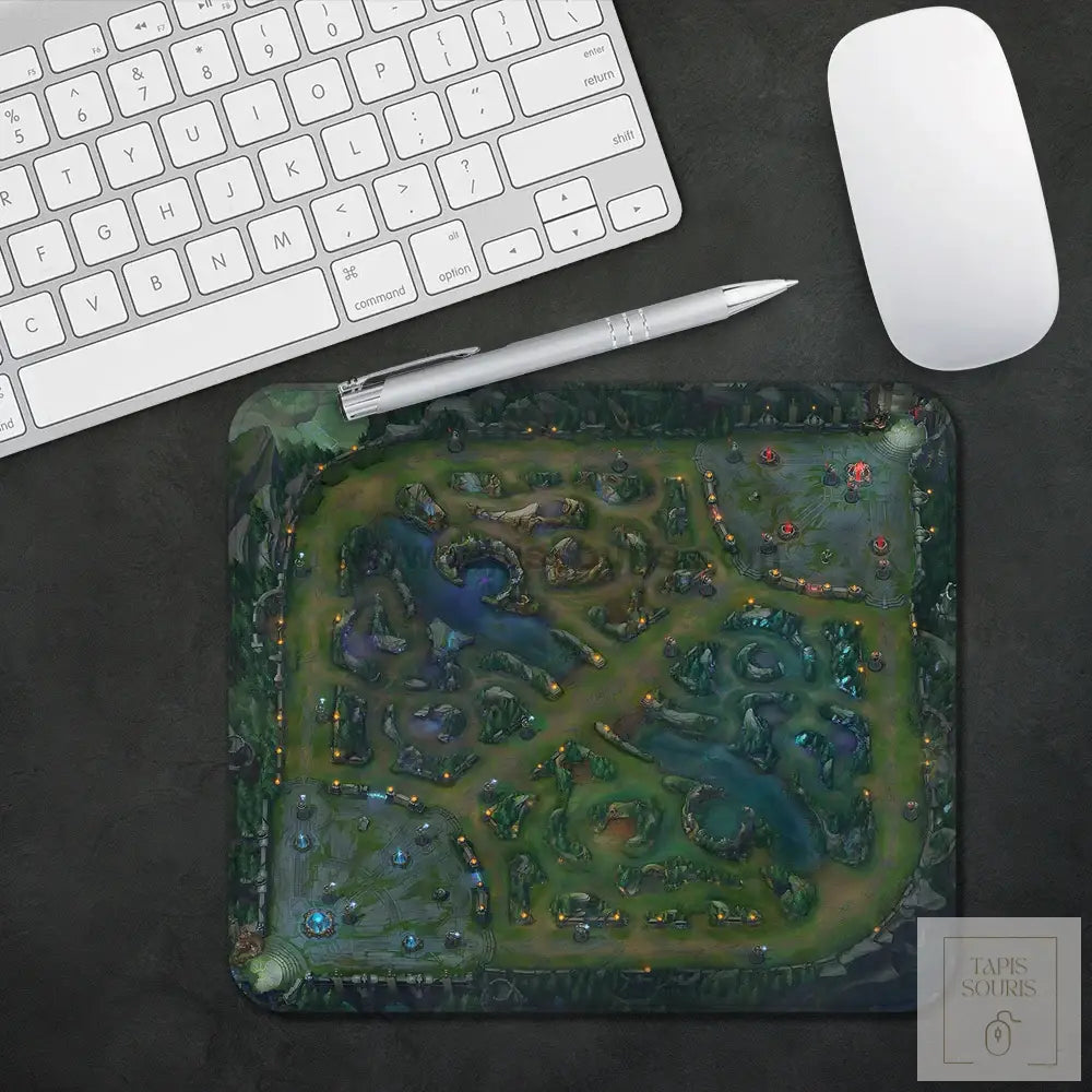 Tapis de Souris League of Legends