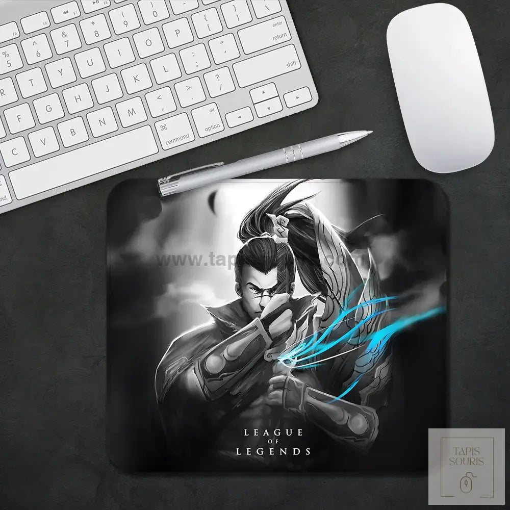 Tapis de Souris League of Legends