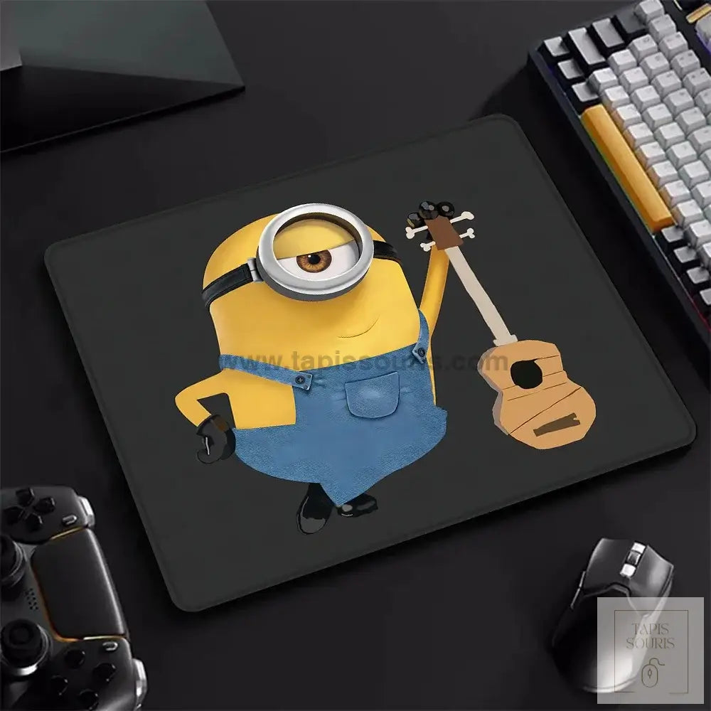 Tapis de Souris Les Minions