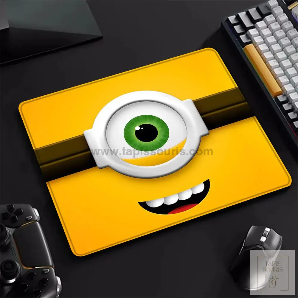 Tapis de Souris Les Minions