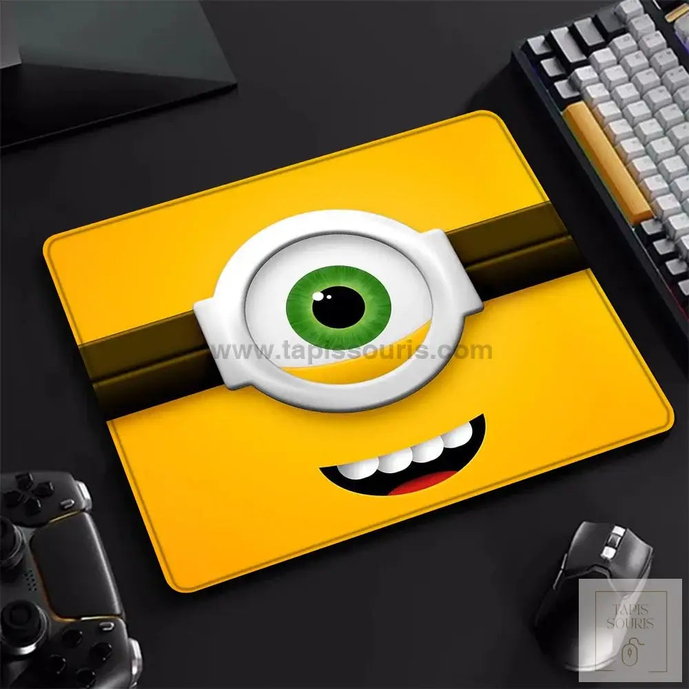 Tapis de Souris Les Minions