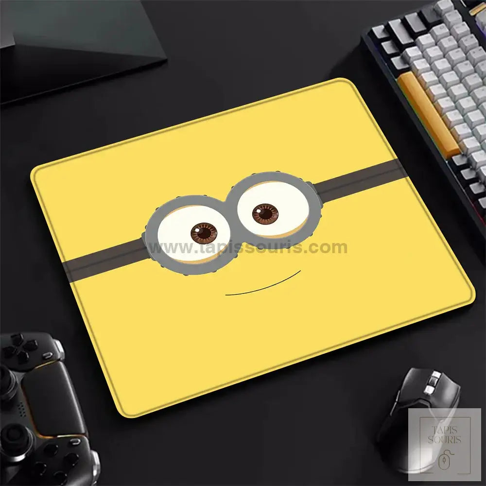 Tapis de Souris Les Minions