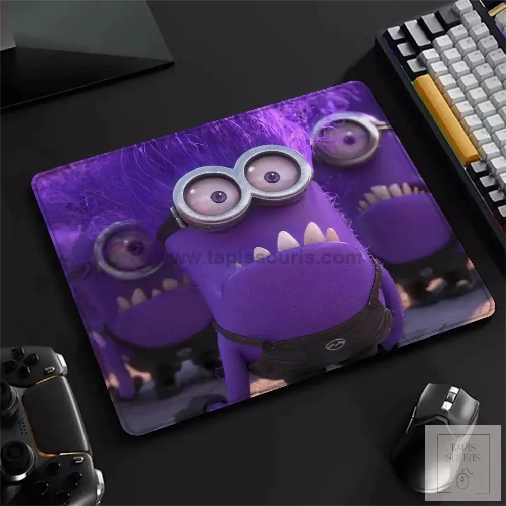 Tapis de Souris Les Minions