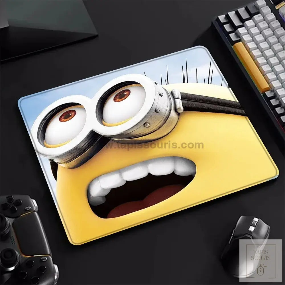 Tapis de Souris Les Minions