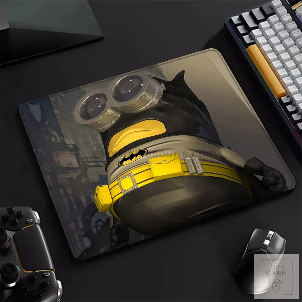 Tapis de Souris Les Minions