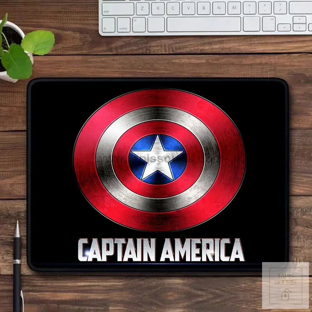 Tapis de Souris Marvel Avengers