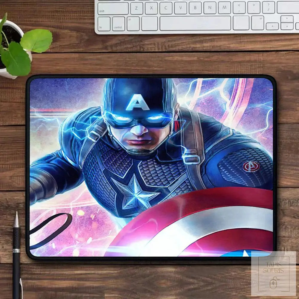 Tapis de Souris Marvel Avengers