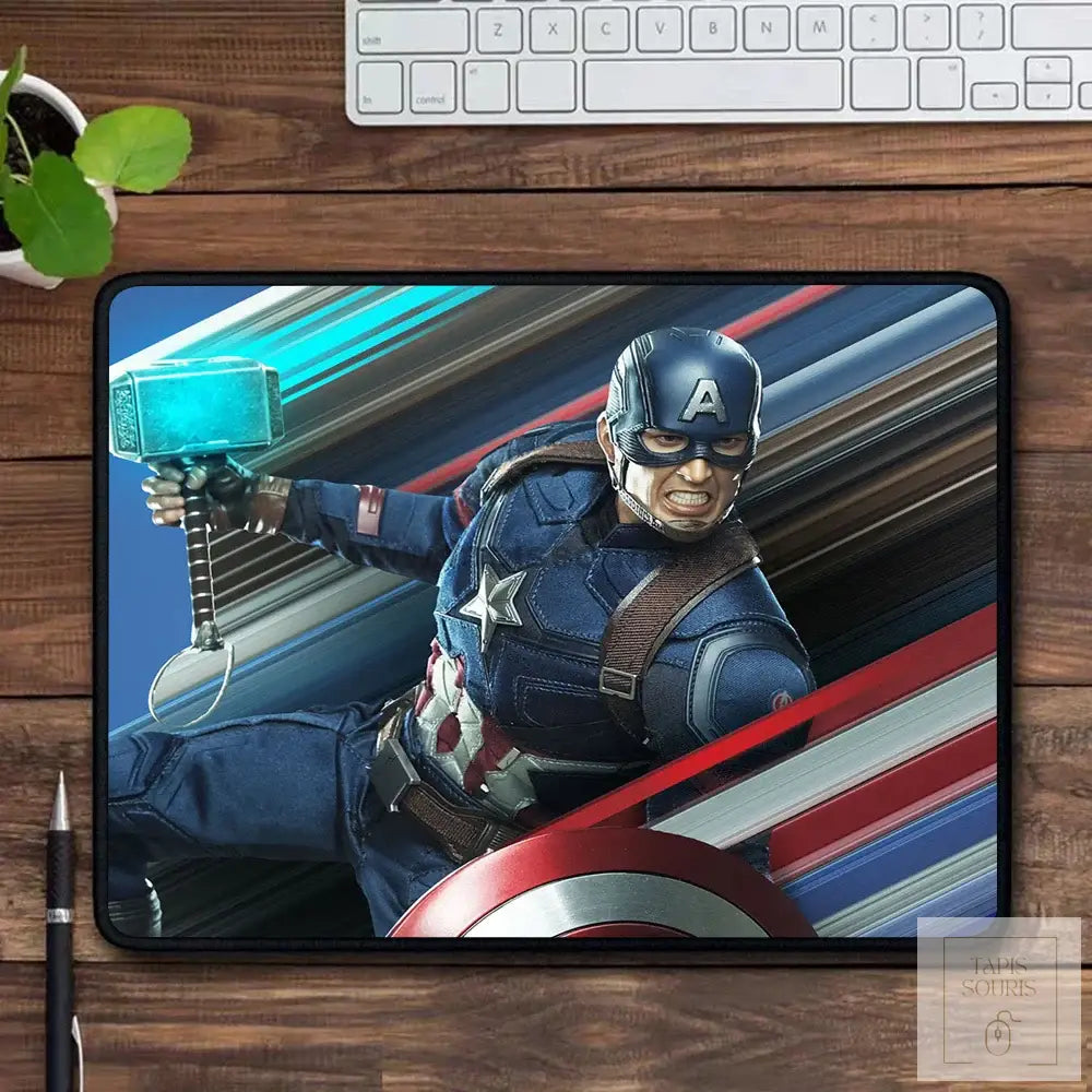 Tapis de Souris Marvel Avengers