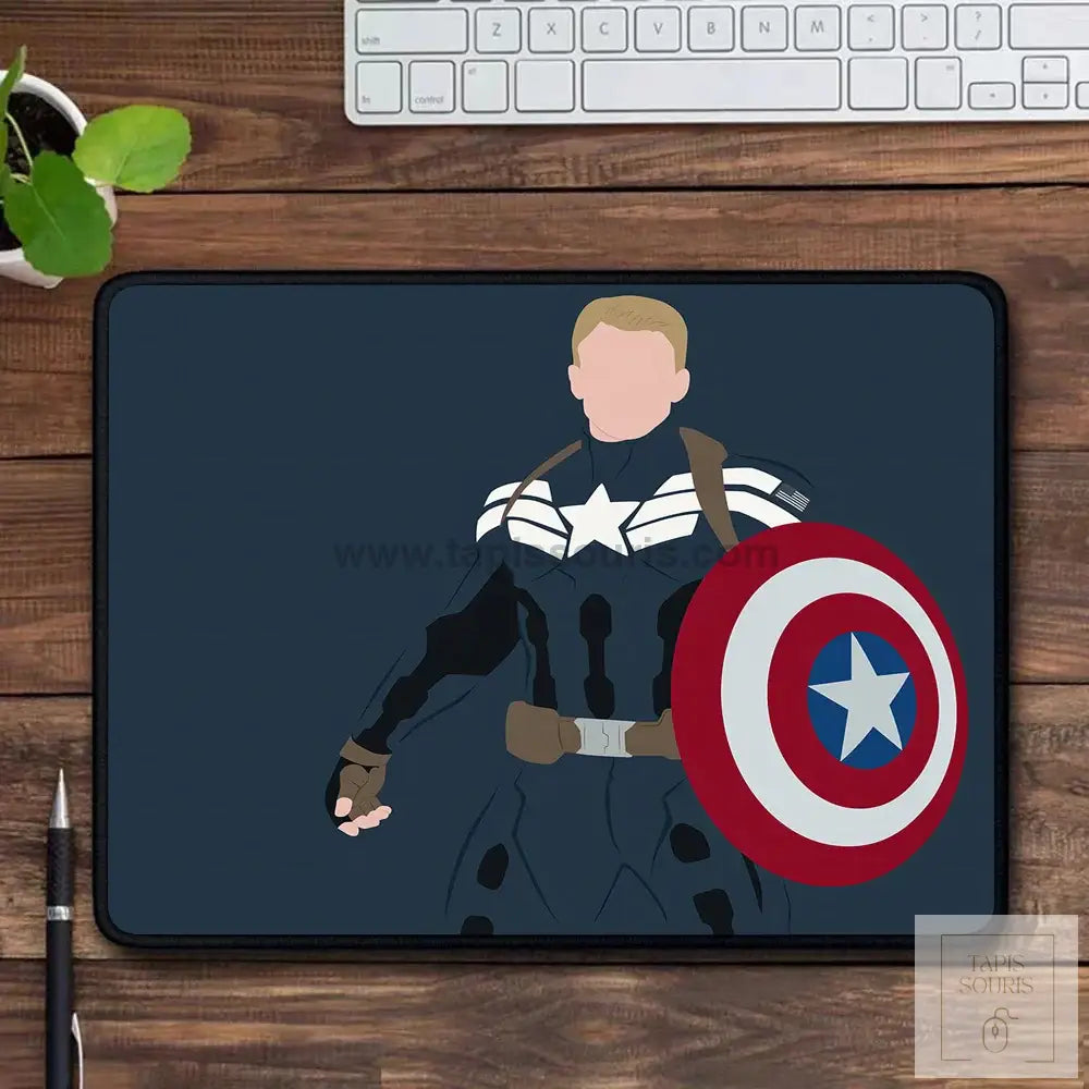 Tapis de Souris Marvel Avengers