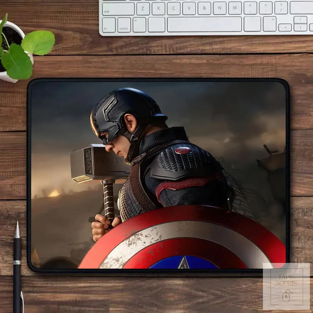 Tapis de Souris Marvel Avengers