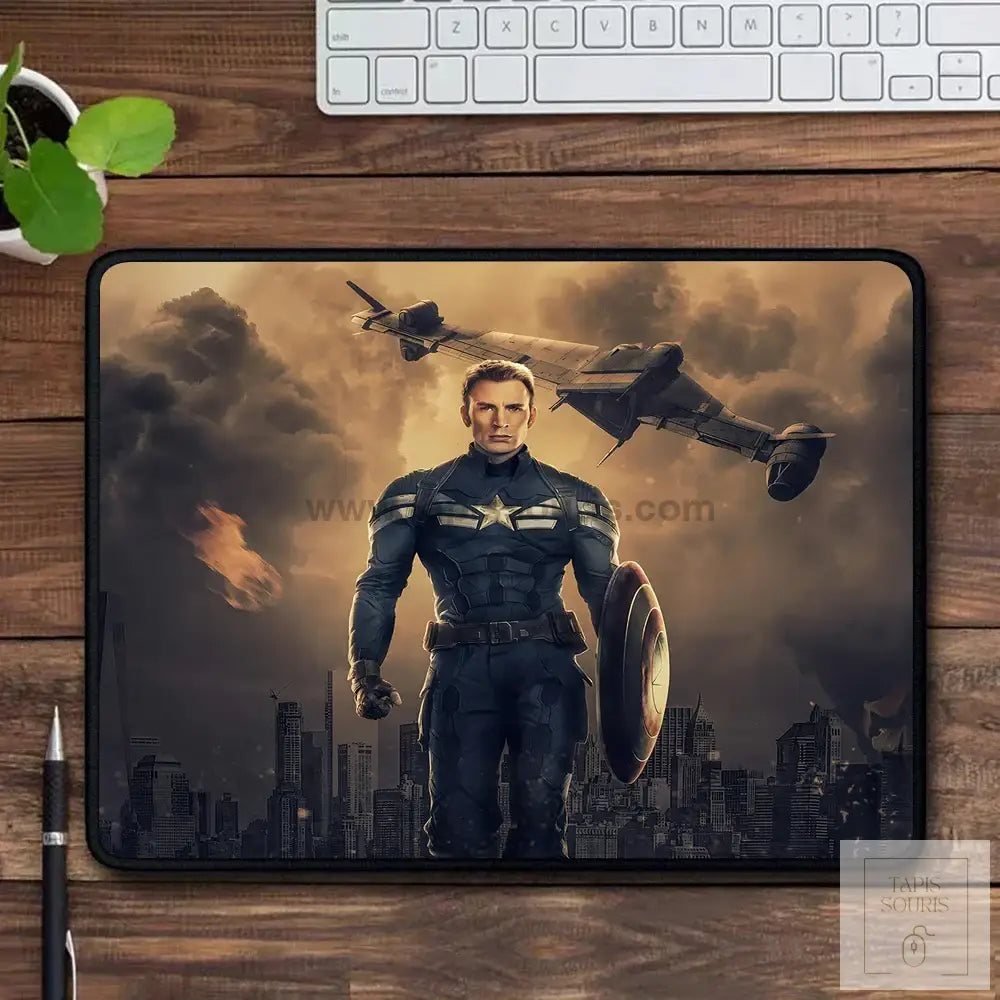 Tapis de Souris Marvel Avengers