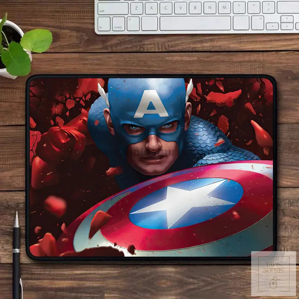 Tapis de Souris Marvel Avengers
