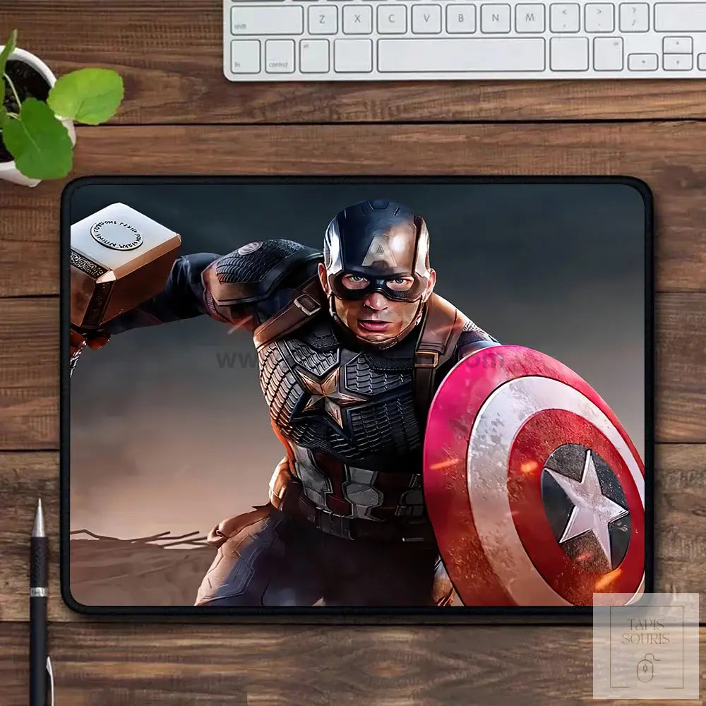 Tapis de Souris Marvel Avengers