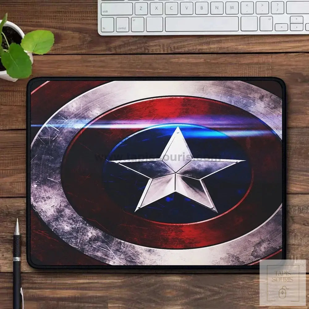 Tapis de Souris Marvel Avengers