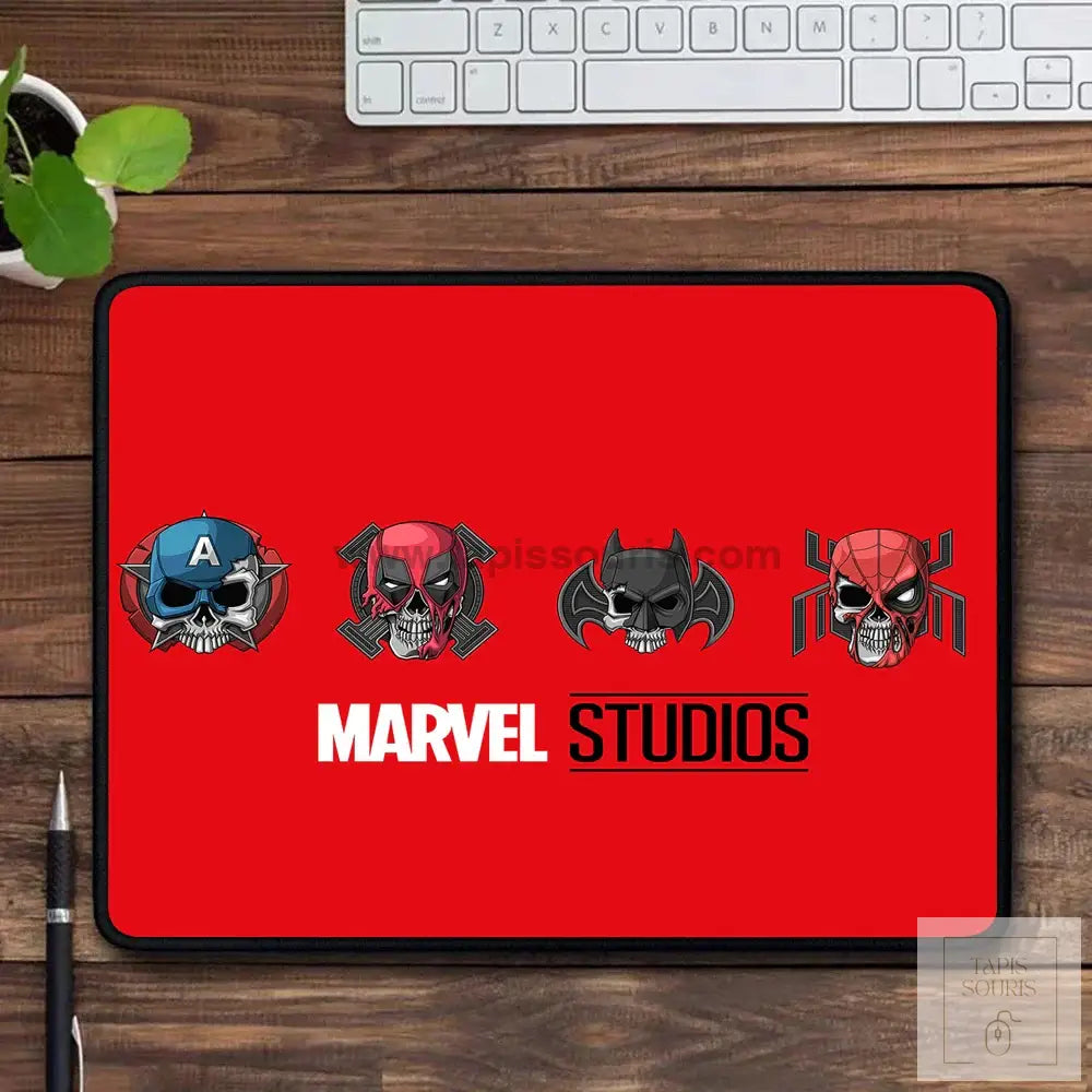 Tapis de Souris Marvel Avengers