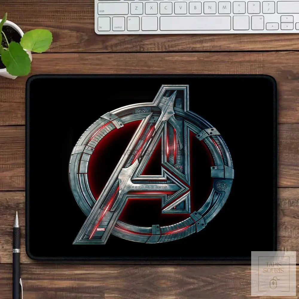Tapis de Souris Marvel Avengers