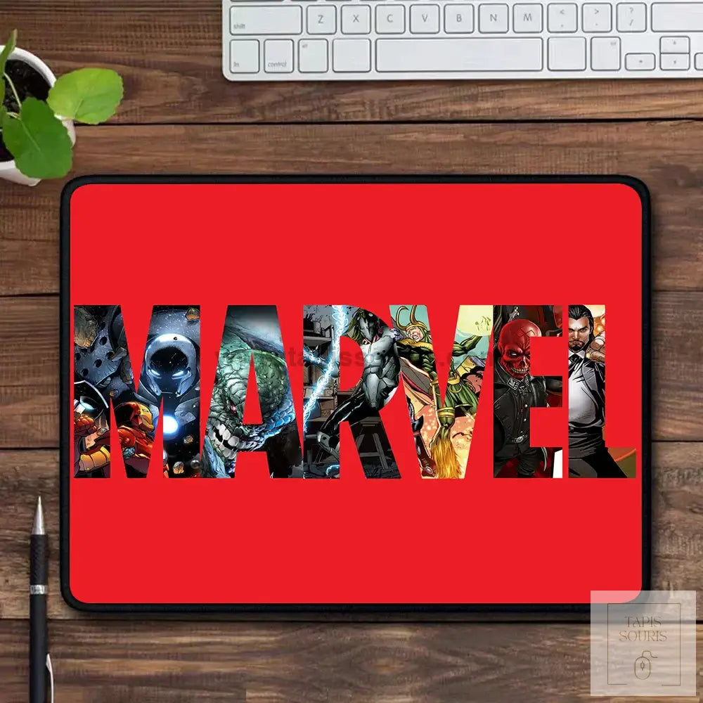 Tapis de Souris Marvel Avengers