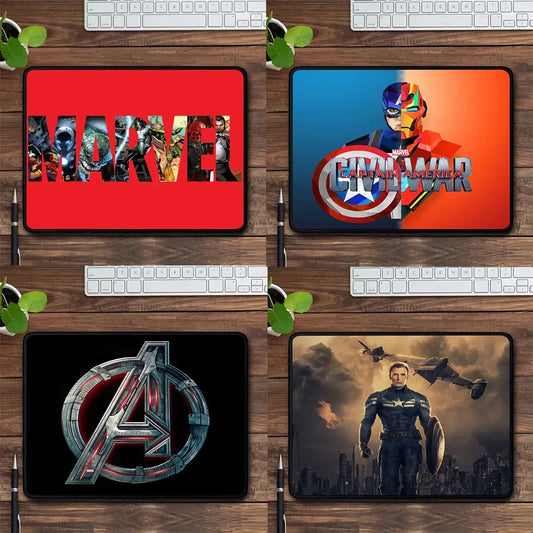 Tapis de Souris Marvel Avengers