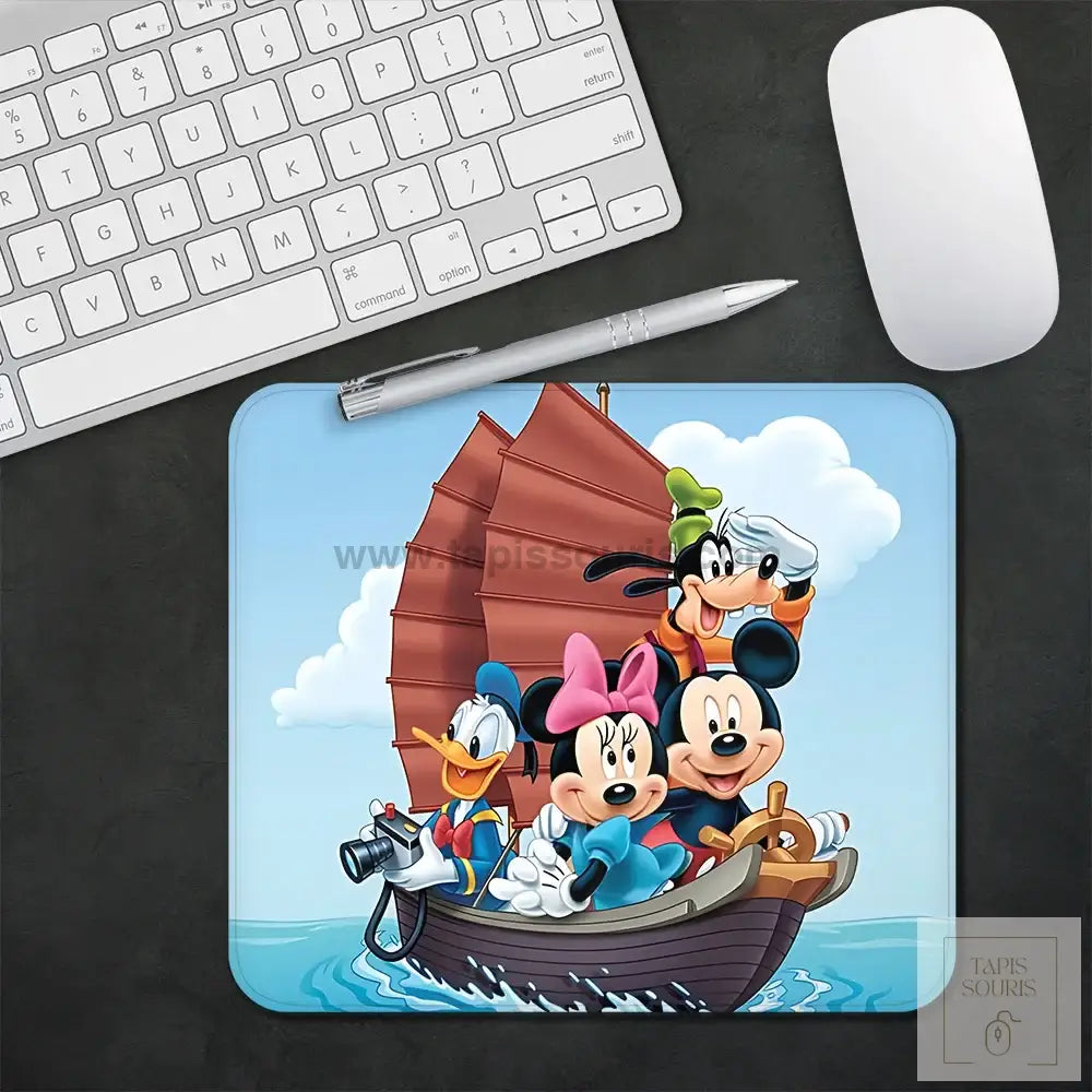 Tapis de Souris Mickey