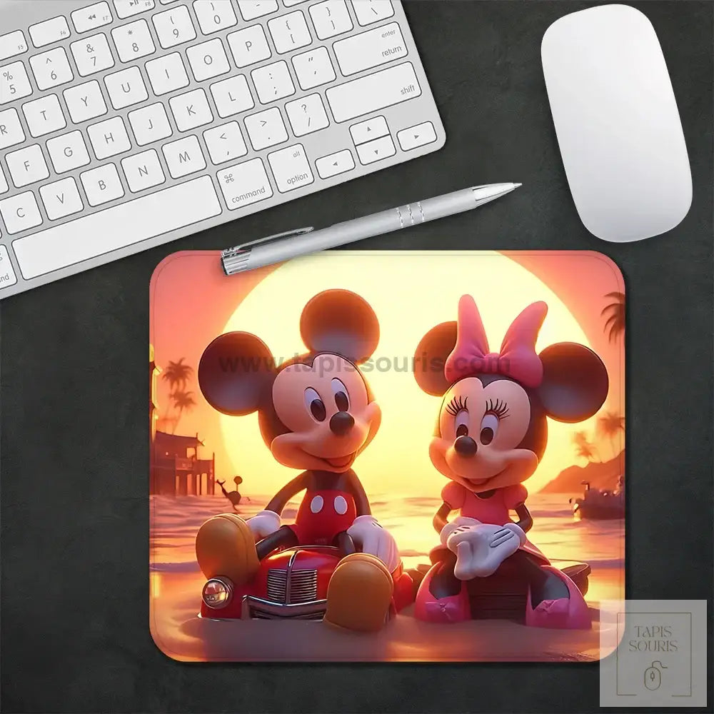 Tapis de Souris Mickey