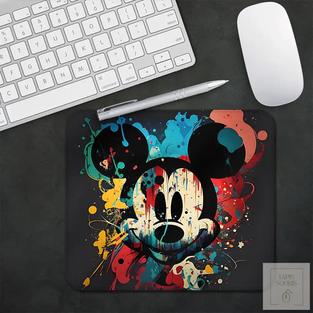 Tapis de Souris Mickey