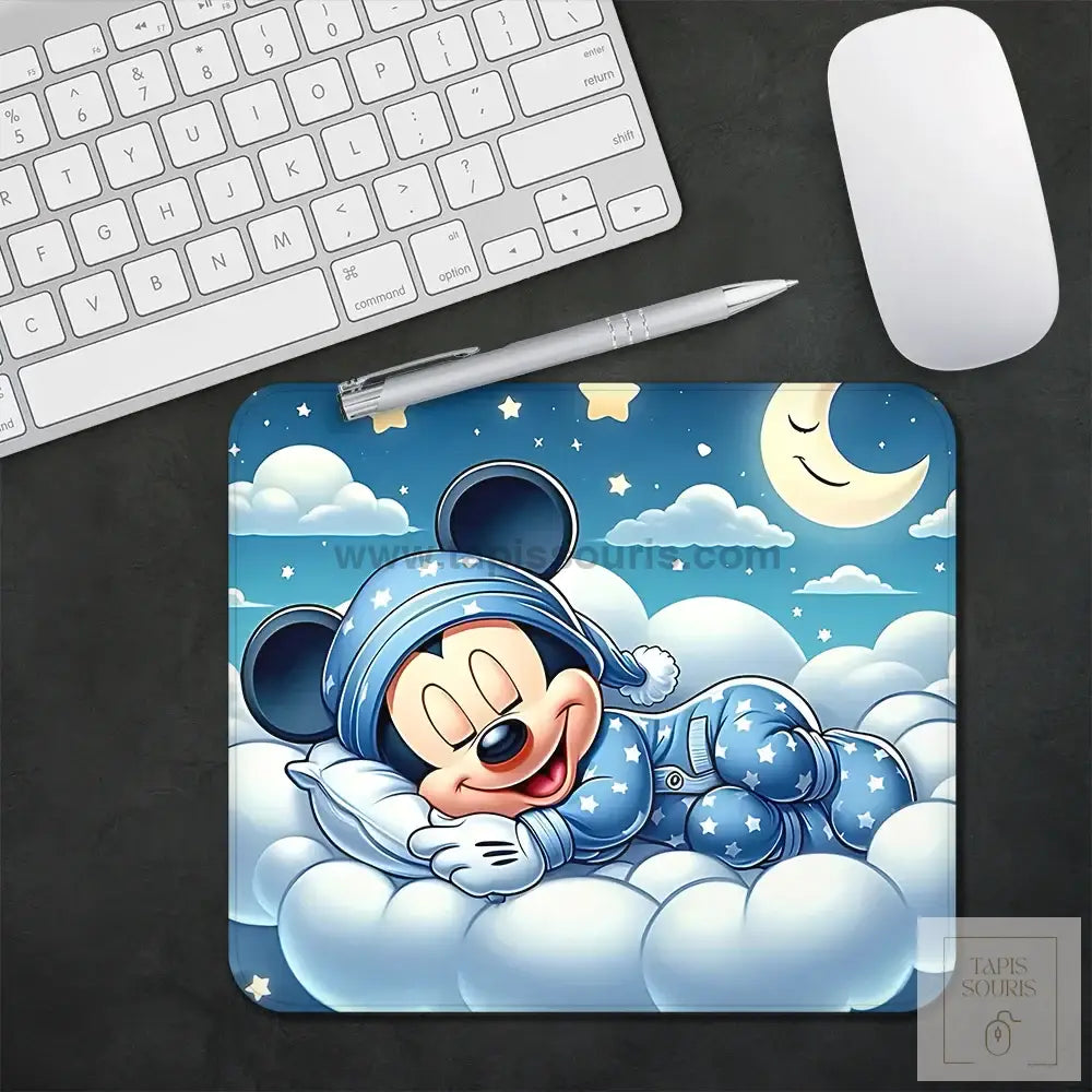 Tapis de Souris Mickey